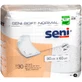 Одноразовые пеленки Seni Soft Normal для младенцев 90х60 см 30 шт