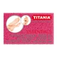 Пемза Titania педикюрна 3000/1, маленька