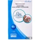 Перегородка FootCare TS-110 с креплением, размер S 