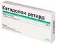 Катадолон ретард табл. пролонг. дейст. 400 мг блистер №14