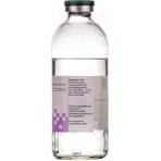 Глюкоза р-р д/инф. 100 мг/мл бутылка 200 мл: цены и характеристики