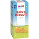 Органічне печиво HiPP Organic Baby's Biscuit Перше дитяче з 6 місяців 180 г