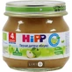 Первое детское яблоко hipp 80 г
