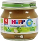 Перше дитяче яблуко hipp 80 г