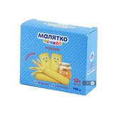 Печиво дитяче тм "малятко" медове 100 г, з 12 міс.