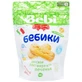 Дитяче печиво Bebi Premium Бебіки без глютену, 180 г