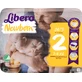 Підгузки Libero New Born 2 3-6 кг 36 шт