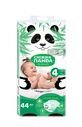 Підгузки Сніжна Панда Maxi 7-18 кг 44 шт