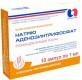 Натрію аденозинтрифосфат р-н д/ін. 10 мг/мл амп. 1 мл, у коробці №10