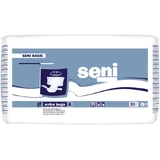 Підгузки для дорослих Seni Basic Extra Large розмір 4 (XL) 30 шт