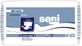 Подгузники для взрослых Seni Extra Large розмір 4 (XL) 30 шт