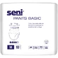 Підгузки-труси для дорослих Seni (Сені) Pants Basic Medium поглинаючі розмір 2, 10 шт