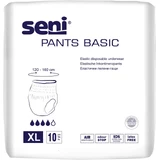 Труси поглинальні для дорослих Seni Pants Basic Extra Large 10 шт