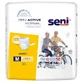 Підгузки-трусики для дорослих Seni Active Normal Medium, 30 шт