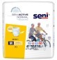 Подгузники-трусики для взрослых Seni Active Normal Medium, 30 шт