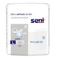 Трусы впитывающие для взрослых Seni Active Basic Large, 30 штук