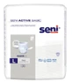 Труси поглинаючі для дорослих Seni Active Basic Large, 30 штук