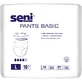 Підгузки-труси для дорослих Seni (Сені) Pants Basic Large поглинаючі розмір 3 10 шт