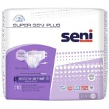 Подгузники для взрослых Seni Super Plus Extra Small