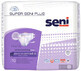 Подгузники для взрослых Seni Super Plus Extra Small