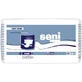 Подгузники seni basic small №30