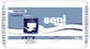 Подгузники seni basic small №30