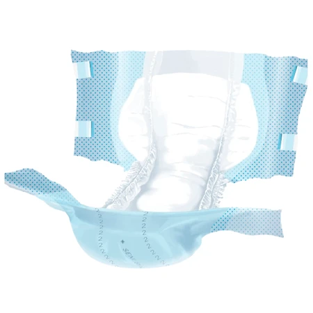 Підгузки для дорослих Seni Standard Air Extra Large 1 шт.: ціни та характеристики
