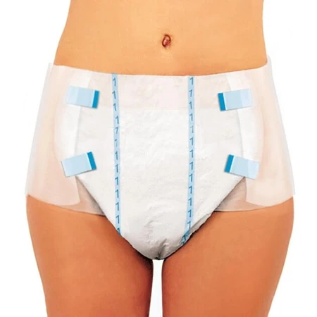 Підгузки для дорослих Seni Standard Air Extra Large 1 шт.: ціни та характеристики