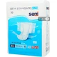 Підгузки для дорослих Seni Standard Air Extra Large 10 шт