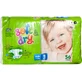Підгузки Helen Harper Baby Soft & Dry Midi 4-9 кг 56 шт