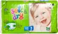 Подгузники Helen Harper Baby Soft &amp; Dry Midi 4-9 кг 56 шт