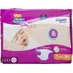 Подгузники Helen Harper Baby Newborn 2-5 кг 24 шт