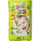 Подгузники Helen Harper Soft&Dry Junior 11-25 кг 10 шт
