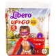 Подгузники-трусики Libero Up&Go Maxi Plus размер 5 10-14 кг 22 шт
