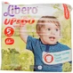 Підгузки-трусики Libero Up&Go Maxi Plus розмір 5 10-14 кг 68 шт