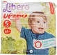 Подгузники-трусики Libero Up&amp;Go Maxi Plus размер 5 10-14 кг 68 шт