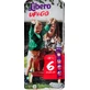 Підгузки-трусики Libero Up&Go XL розмір 6 13-20 кг 38 шт