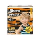 Подгузники-трусики Libero Up&Go XL размер 6 13-20 кг 62 шт