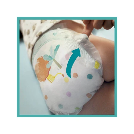 Підгузники дитячі Pampers Active Baby Junior 5 (11-16 кг) №21: ціни та характеристики
