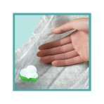 Підгузники дитячі Pampers Active Baby Junior 5 (11-16 кг) №21: ціни та характеристики