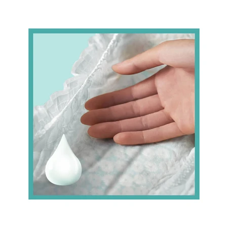 Підгузники дитячі Pampers Active Baby Junior 5 (11-16 кг) №21: ціни та характеристики