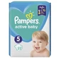Підгузники Pampers Active Baby Junior 5 (11-16 кг), №22
