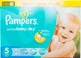 Подгузники Pampers Active Baby-Dry Junior 5 11-18 кг 87 шт