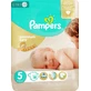 Подгузники Pampers Premium Care Junior 5 11-18 кг 18 шт