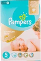 Підгузки Pampers Premium Care Junior 5 11-18 кг 88 шт