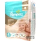 Підгузки Pampers Premium Care Maxi 4 8-14 кг 20 шт