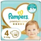 Подгузники Pampers Premium Care Maxi 4 9-14 кг 52 шт