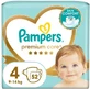 Подгузники Pampers Premium Care Maxi 4 9-14 кг 52 шт