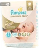 Підгузки Pampers Premium Care Mini 3-6 кг 22 шт