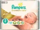 Підгузки Pampers Premium Care Mini 3-6 кг 32 шт
